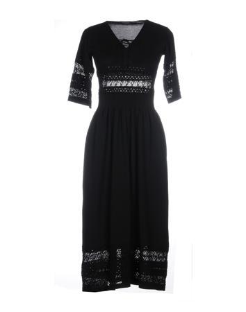 Платье ROBERTO COLLINA