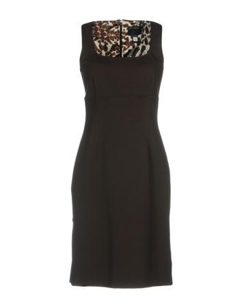 Платье CLASS ROBERTO CAVALLI