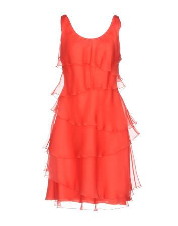 Платье ARMANI COLLEZIONI