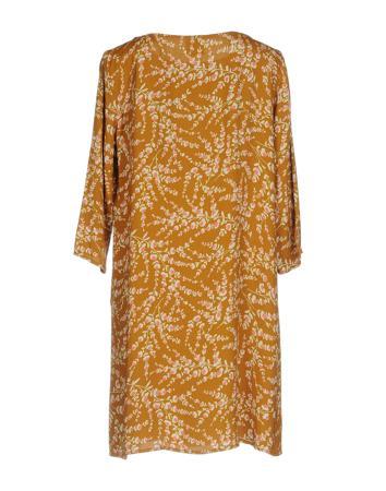 Платье ATTIC AND BARN