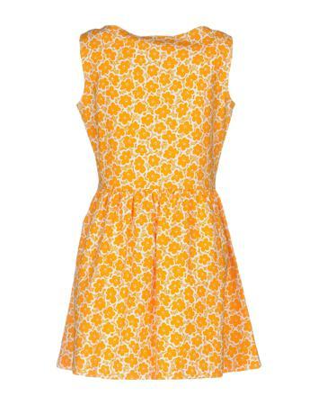 Платье LOVE MOSCHINO