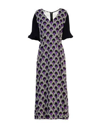 Платье MIU MIU