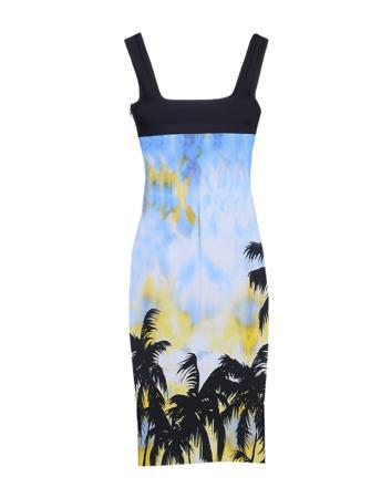 Платье FAUSTO PUGLISI