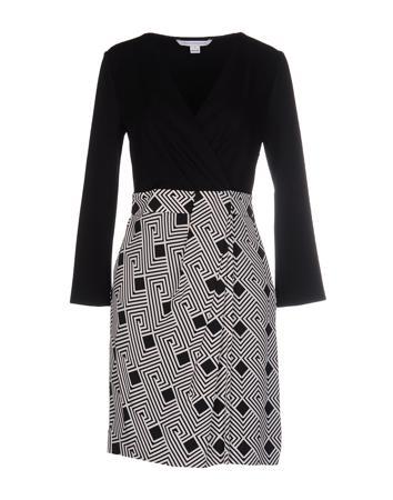 Платье DIANE VON FURSTENBERG