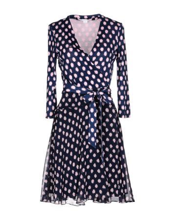 Платье DIANE VON FURSTENBERG