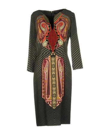 Платье ETRO