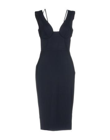 Платье VICTORIA BECKHAM