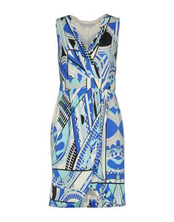 Платье CLIPS MORE