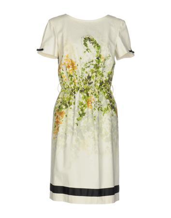 Платье CLASS ROBERTO CAVALLI