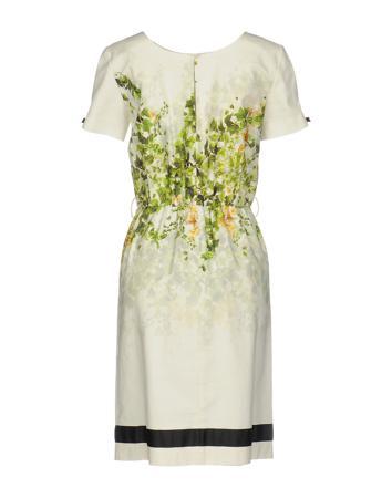 Платье CLASS ROBERTO CAVALLI