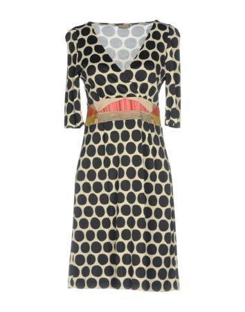 Платье MALÌPARMI Платье MALÌPARMI