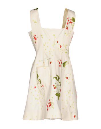 Платье SPORTMAX