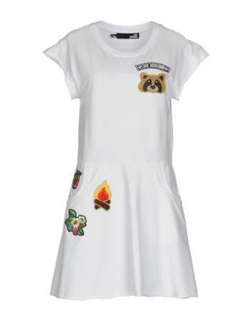 Платье LOVE MOSCHINO