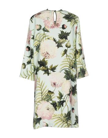 Платье ANTONIO MARRAS