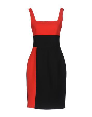 Платье FAUSTO PUGLISI