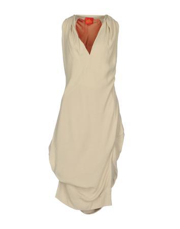 Платье VIVIENNE WESTWOOD