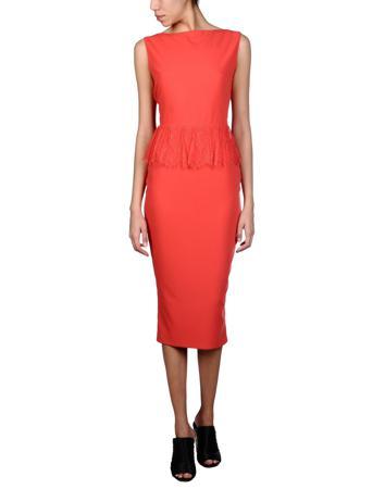 Платье RHEA COSTA