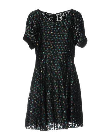 Платье EMPORIO ARMANI