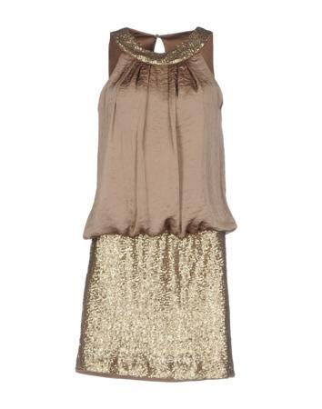 Платье CASTING