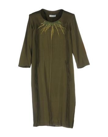 Платье PIERO MORETTI