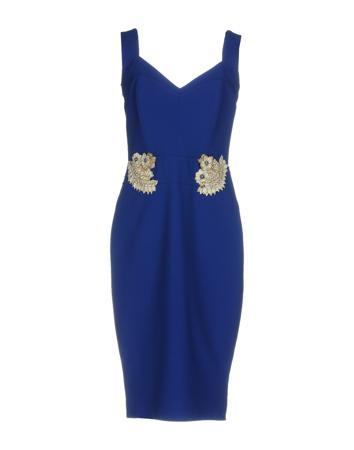 Платье RHEA COSTA