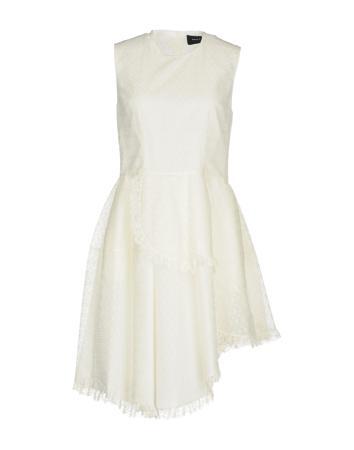 Платье SIMONE ROCHA