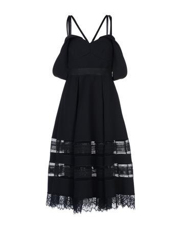 Платье SELF-PORTRAIT