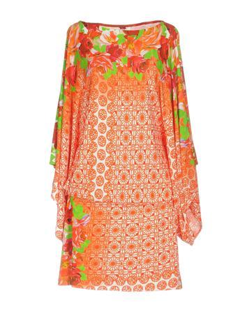 Платье SAVE THE QUEEN! SUN