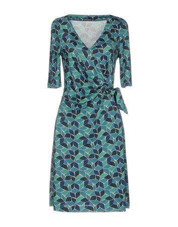 Платье MALÌPARMI Платье MALÌPARMI