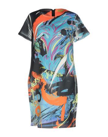 Платье VERSACE JEANS