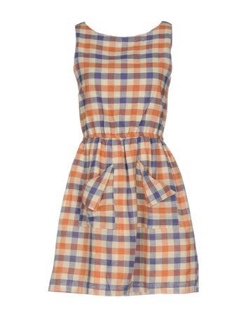 Платье COMPAÑIA FANTASTICA