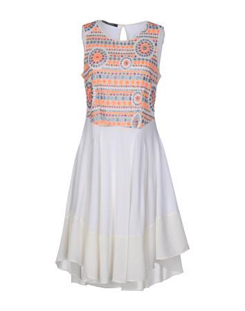 Платье PAOLA FRANI