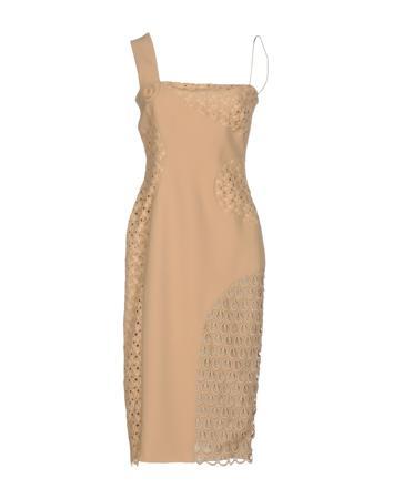 Платье VERSACE