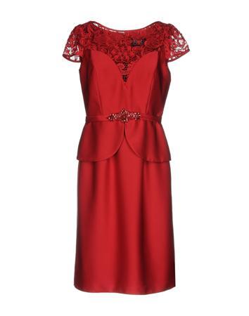 Платье PASTORE COUTURE