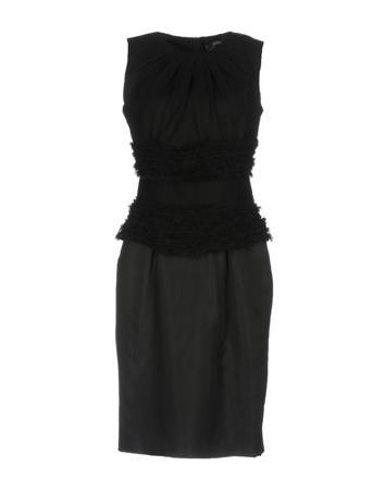 Платье PIANOFORTE di MAX MARA