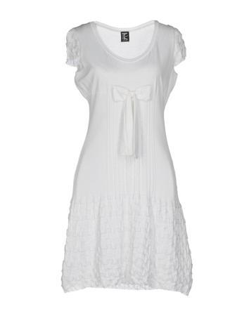 Платье TRICOT CHIC