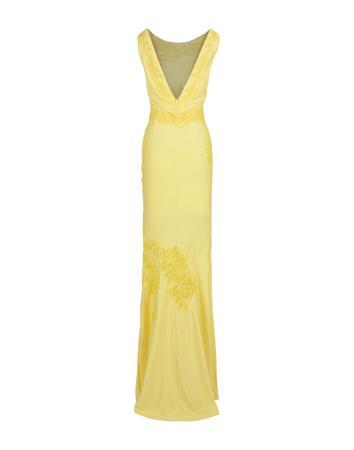 Платье ERMANNO SCERVINO