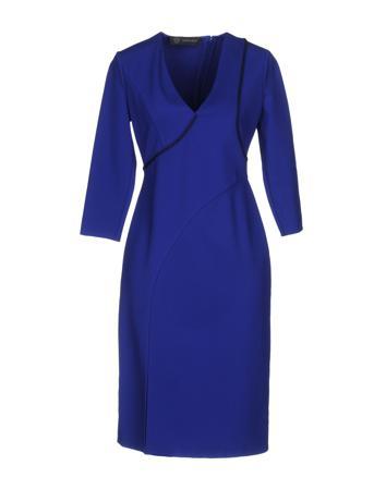 Платье VERSACE