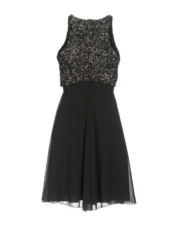 Платье LACE & BEADS