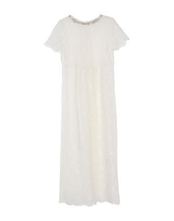 Платье ERMANNO DI ERMANNO SCERVINO