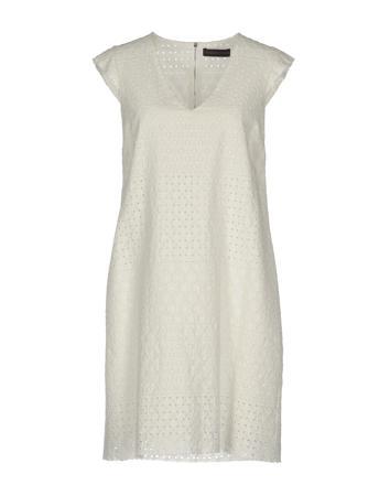 Платье TRUSSARDI JEANS