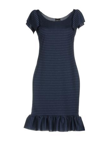 Платье PETER A & CHRONICLES