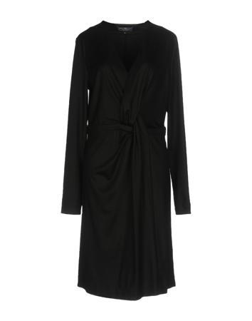 Платье SALVATORE FERRAGAMO