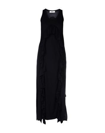 Платье MSGM