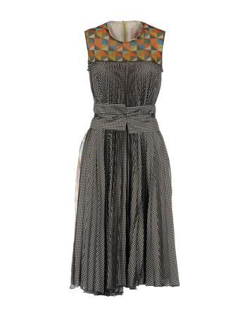 Платье ANNEMIE VERBEKE