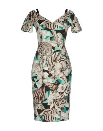 Платье CLASS ROBERTO CAVALLI