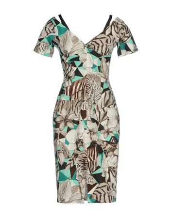 Платье CLASS ROBERTO CAVALLI