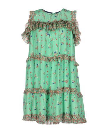 Платье MANOUSH