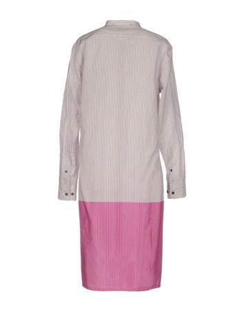 Платье DRIES VAN NOTEN