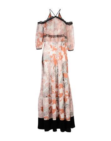 Платье ANNARITA N.